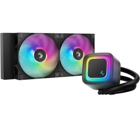 Deepcool Liquid Cooler | LE240 V2 | Intel, AMD