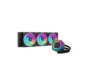 Deepcool Liquid Cooler | LE360 V2 | Intel, AMD