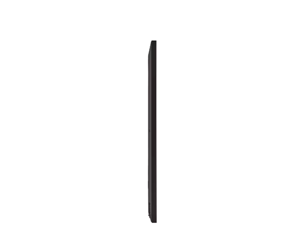 LG 43UH5N-M | 43 " | Landscape/Portrait | 24/7 | webOS | Wi-Fi | 500 cd/m² | 8 ms | 178 ° | 178 °