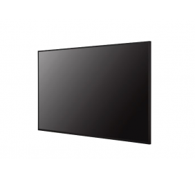 LG 43UH5N-M | 43 " | Landscape/Portrait | 24/7 | webOS | Wi-Fi | 500 cd/m² | 8 ms | 178 ° | 178 °