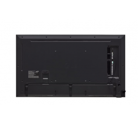 LG 43UH5N-M | 43 " | Landscape/Portrait | 24/7 | webOS | Wi-Fi | 500 cd/m² | 8 ms | 178 ° | 178 °