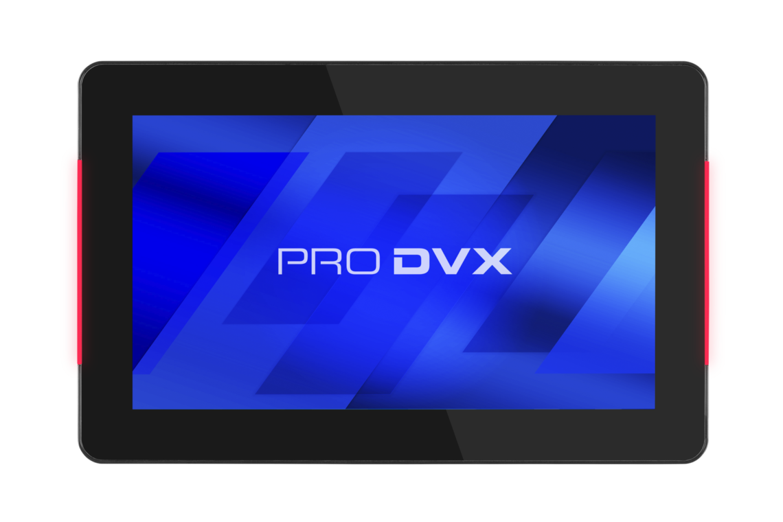 ProDVX APPC-7XPL | 7 " | Landscape/Portrait | 24/7 | Android | Wi-Fi | Touchscreen | 300 cd/m² | 140 ° | 130 °