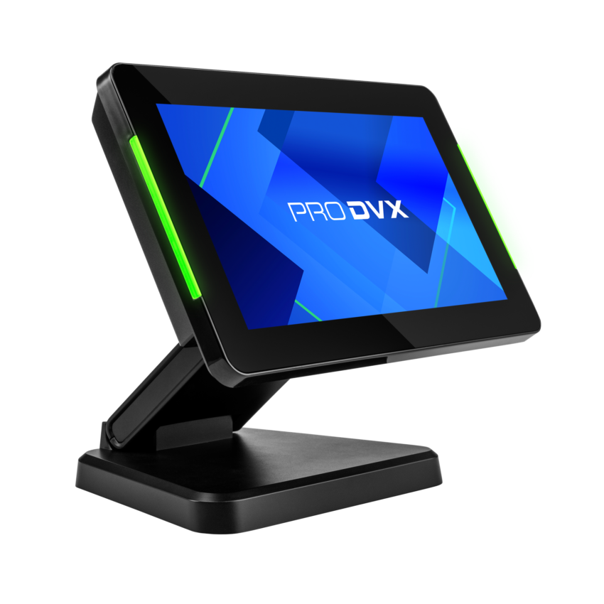 ProDVX APPC-7XPL | 7 " | Landscape/Portrait | 24/7 | Android | Wi-Fi | Touchscreen | 300 cd/m² | 140 ° | 130 °
