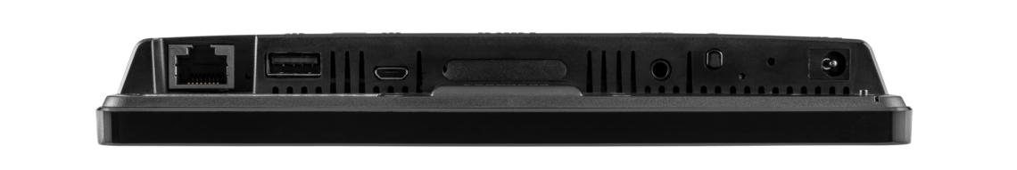 ProDVX APPC-7XPL | 7 " | Landscape/Portrait | 24/7 | Android | Wi-Fi | Touchscreen | 300 cd/m² | 140 ° | 130 °