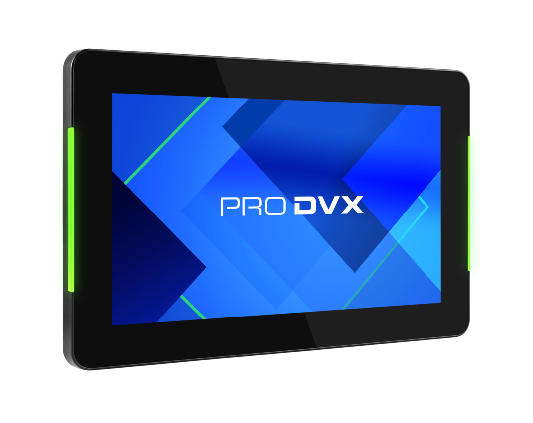 ProDVX APPC-7XPL | 7 " | Landscape/Portrait | 24/7 | Android | Wi-Fi | Touchscreen | 300 cd/m² | 140 ° | 130 °