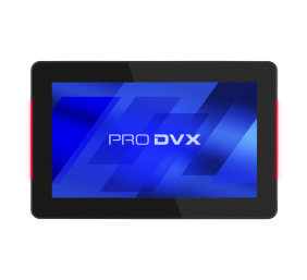 ProDVX APPC-7XPL | 7 " | Landscape/Portrait | 24/7 | Android | Wi-Fi | Touchscreen | 300 cd/m² | 140 ° | 130 °