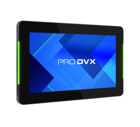 ProDVX APPC-7XPL | 7 " | Landscape/Portrait | 24/7 | Android | Wi-Fi | Touchscreen | 300 cd/m² | 140 ° | 130 °
