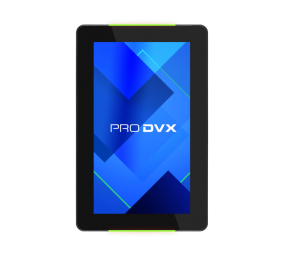ProDVX APPC-7XPL | 7 " | Landscape/Portrait | 24/7 | Android | Wi-Fi | Touchscreen | 300 cd/m² | 140 ° | 130 °