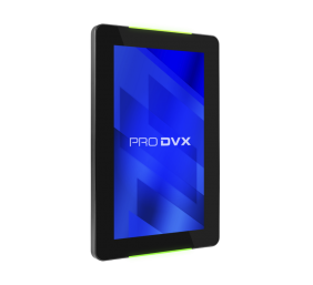 ProDVX APPC-7XPL | 7 " | Landscape/Portrait | 24/7 | Android | Wi-Fi | Touchscreen | 300 cd/m² | 140 ° | 130 °