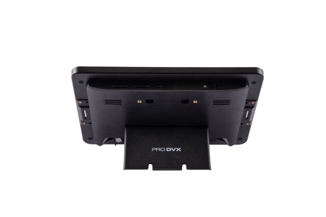 ProDVX PS-75 Pyramid Desk Stand | 7-10 " | Black