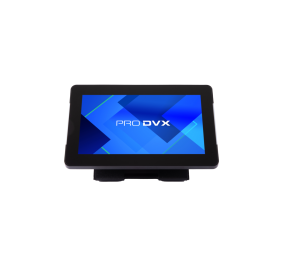 ProDVX PS-75 Pyramid Desk Stand | 7-10 " | Black
