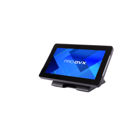 ProDVX PS-75 Pyramid Desk Stand | 7-10 " | Black