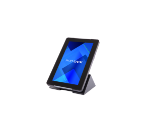 ProDVX PS-75 Pyramid Desk Stand | 7-10 " | Black