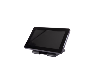 ProDVX PS-75 Pyramid Desk Stand | 7-10 " | Black
