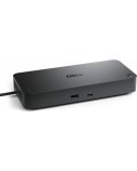 Dell Pro Smart Dock | SD25 | DisplayPorts quantity 2 | HDMI ports quantity 1