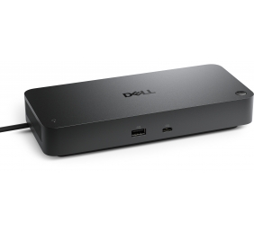 Dell Pro Thunderbolt4 Smart Dock - SD25TB4