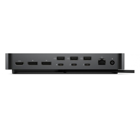 Dell Pro Thunderbolt 4 Smart Dock | SD25TB4 | DisplayPorts quantity 2 | HDMI ports quantity 1