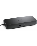 Dell Pro Thunderbolt 4 Smart Dock | SD25TB4 | DisplayPorts quantity 2 | HDMI ports quantity 1