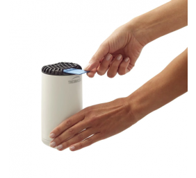ThermaCell MRPSW Halo Mini Uodus atbaidantis įrenginys, Balta