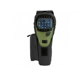 ThermaCell APCL Uodus atbaidančio įrenginio dėklas skirtas MR300G, Juoda