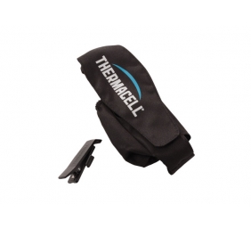 ThermaCell APCL Uodus atbaidančio įrenginio dėklas skirtas MR300G, Juoda