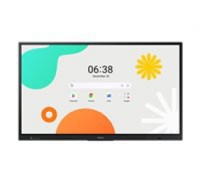 SAMSUNG WA65FX Interactive Board 65inch