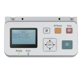 Network Interface Panel
