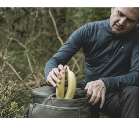 Easy Camp Coolbag | Arctic Daisy M | 15 L