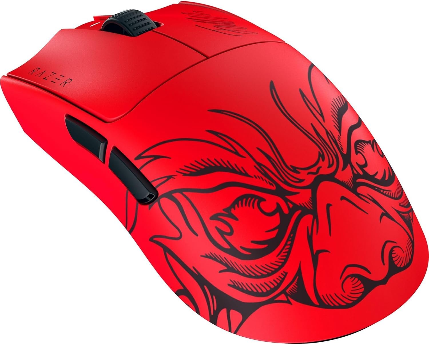 Razer | Viper V3 Pro | Wireless/Wired | Gaming Mouse | Faker Edition