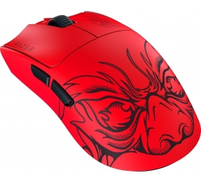 Razer | Viper V3 Pro | Wireless/Wired | Gaming Mouse | Faker Edition