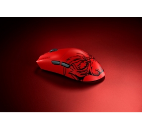 Razer | Viper V3 Pro | Wireless/Wired | Gaming Mouse | Faker Edition