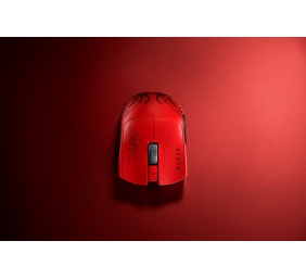 Razer | Viper V3 Pro | Wireless/Wired | Gaming Mouse | Faker Edition
