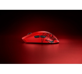 Razer | Viper V3 Pro | Wireless/Wired | Gaming Mouse | Faker Edition