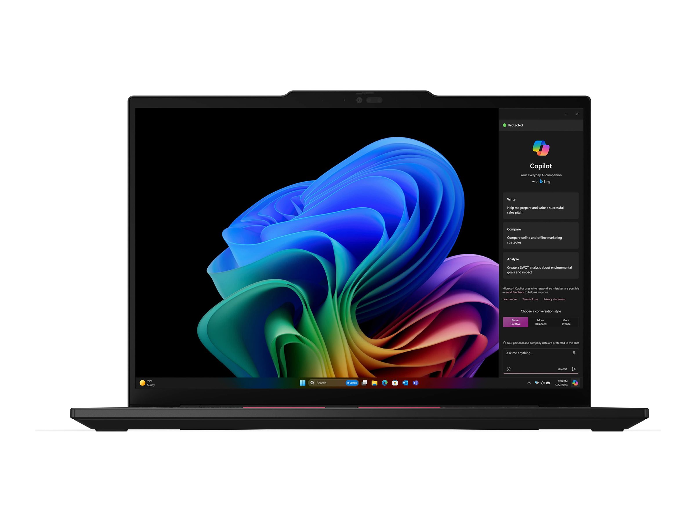 Lenovo ThinkPad T14s G6 Intel | Black | 14 " | IPS | WUXGA | 1920 x 1200 pixels | Anti-glare | Intel Core Ultra 5 | 225U | 16 GB | Soldered LPDDR5x | Solid-state drive capacity 512 GB | Intel Graphics | Windows 11 Pro | 802.11ax | Bluetooth version 5.3 | 