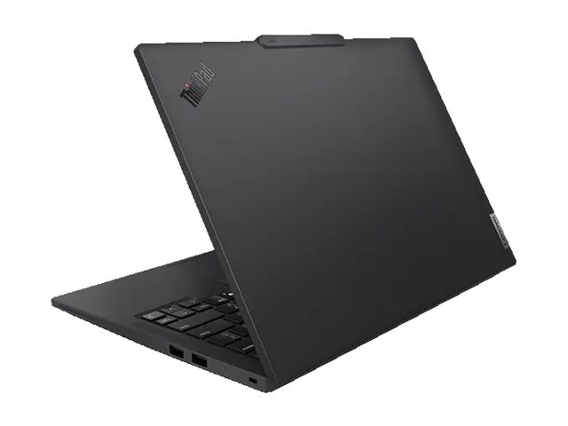 Lenovo ThinkPad T14s G6 Intel | Black | 14 " | IPS | WUXGA | 1920 x 1200 pixels | Anti-glare | Intel Core Ultra 5 | 225U | 16 GB | Soldered LPDDR5x | Solid-state drive capacity 512 GB | Intel Graphics | Windows 11 Pro | 802.11ax | Bluetooth version 5.3 | 