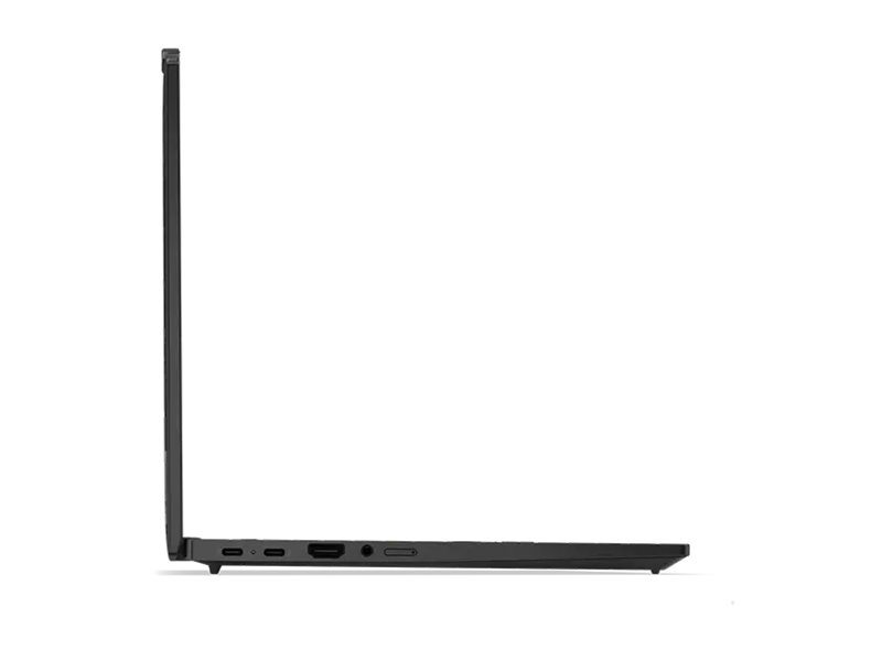 Lenovo ThinkPad T14s G6 Intel | Black | 14 " | IPS | WUXGA | 1920 x 1200 pixels | Anti-glare | Intel Core Ultra 5 | 225U | 16 GB | Soldered LPDDR5x | Solid-state drive capacity 512 GB | Intel Graphics | Windows 11 Pro | 802.11ax | Bluetooth version 5.3 | 