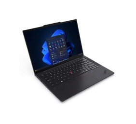 Lenovo ThinkPad T14s G6 Intel | Black | 14 " | IPS | WUXGA | 1920 x 1200 pixels | Anti-glare | Intel Core Ultra 5 | 225U | 16 GB | Soldered LPDDR5x | Solid-state drive capacity 512 GB | Intel Graphics | Windows 11 Pro | 802.11ax | Bluetooth version 5.3 | 
