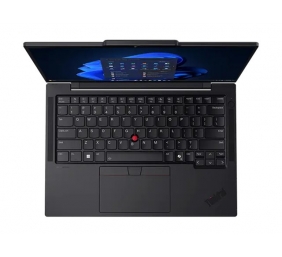 Lenovo ThinkPad T14s G6 Intel | Black | 14 " | IPS | WUXGA | 1920 x 1200 pixels | Anti-glare | Intel Core Ultra 5 | 225U | 16 GB | Soldered LPDDR5x | Solid-state drive capacity 512 GB | Intel Graphics | Windows 11 Pro | 802.11ax | Bluetooth version 5.3 | 