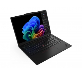 Lenovo ThinkPad T14s G6 Intel | Black | 14 " | IPS | WUXGA | 1920 x 1200 pixels | Anti-glare | Intel Core Ultra 5 | 225U | 16 GB | Soldered LPDDR5x | Solid-state drive capacity 512 GB | Intel Graphics | Windows 11 Pro | 802.11ax | Bluetooth version 5.3 | 