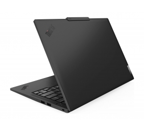 Lenovo ThinkPad T14s G6 Intel | Black | 14 " | IPS | WUXGA | 1920 x 1200 pixels | Anti-glare | Intel Core Ultra 5 | 225U | 16 GB | Soldered LPDDR5x | Solid-state drive capacity 512 GB | Intel Graphics | Windows 11 Pro | 802.11ax | Bluetooth version 5.3 | 