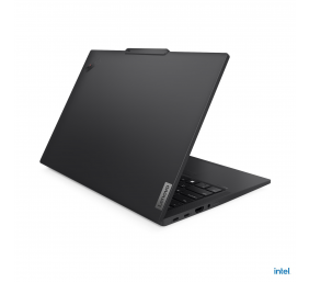 Lenovo ThinkPad T14s G6 Intel | Black | 14 " | IPS | WUXGA | 1920 x 1200 pixels | Anti-glare | Intel Core Ultra 5 | 225U | 16 GB | Soldered LPDDR5x | Solid-state drive capacity 512 GB | Intel Graphics | Windows 11 Pro | 802.11ax | Bluetooth version 5.3 | 