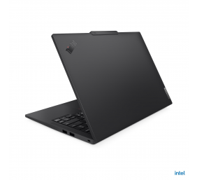 Lenovo ThinkPad T14s G6 Intel | Black | 14 " | IPS | WUXGA | 1920 x 1200 pixels | Anti-glare | Intel Core Ultra 5 | 225U | 16 GB | Soldered LPDDR5x | Solid-state drive capacity 512 GB | Intel Graphics | Windows 11 Pro | 802.11ax | Bluetooth version 5.3 | 