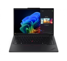 Lenovo ThinkPad T14 Gen 6 14 WUXGA ULT5-228V/32GB/512GB/Intel Arc/WIN11 Pro/ENG Backlit kbd/3Y Warranty | Lenovo