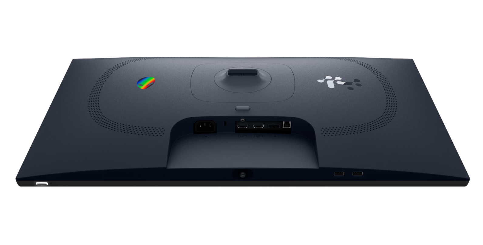 Dell | Alienware AW2725DM | 27 " | Fast IPS | WQHD | 16:9 | 180 Hz | 1 ms | 2560 x 1440 pixels | 400 cd/m² | HDMI ports quantity 2 | Warranty 36 month(s)