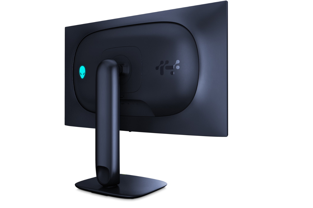 Dell | Alienware AW2725Q | 27 " | QD-OLED | UHD | 16:9 | 240 Hz | 0.03 ms | 3840 x 2160 pixels | 250 cd/m² | HDMI ports quantity 2 | Warranty 36 month(s)