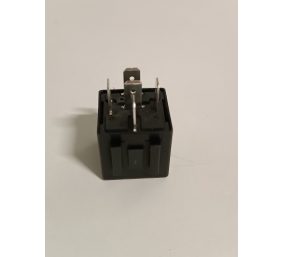 Ecost prekė po grąžinimo Bosch 0986AH0625 Main Current Relay