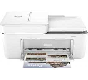 HP DeskJet 4220e All-in-One Spausdintuvas rašalinis spalvotas MFP A4 8.5 ppm USB Wi-Fi BT (SPEC)