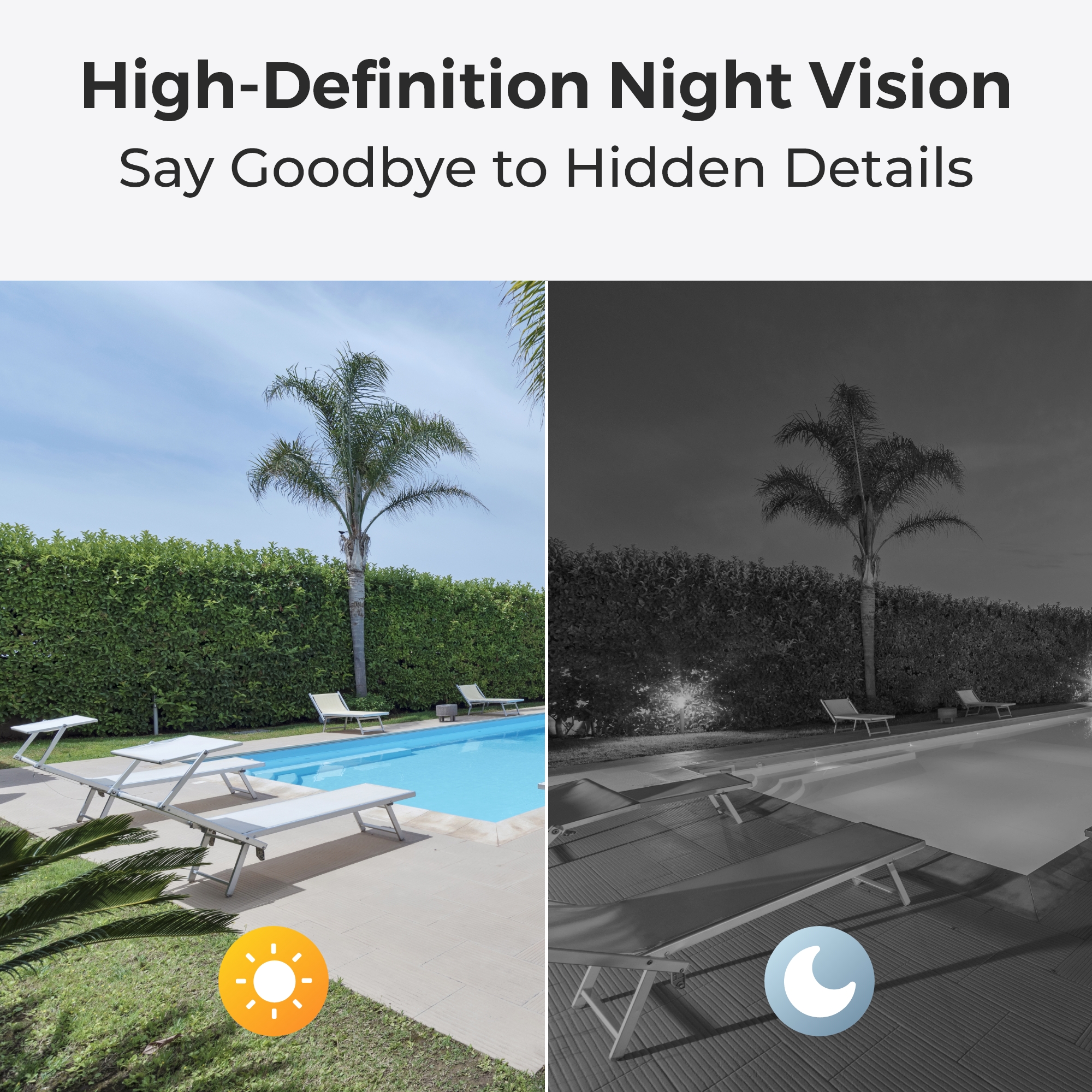Reolink | WiFi Security Camera with Smart Detection | W320 | Bullet | 5 MP | 4.0mm fixed | IP66 | H.264 | Micro SD, Max. 256 GB