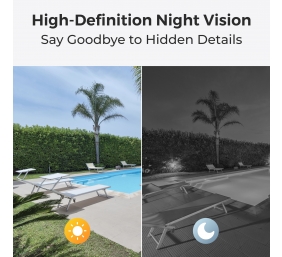 Reolink | WiFi Security Camera with Smart Detection | W320 | Bullet | 5 MP | 4.0mm fixed | IP66 | H.264 | Micro SD, Max. 256 GB