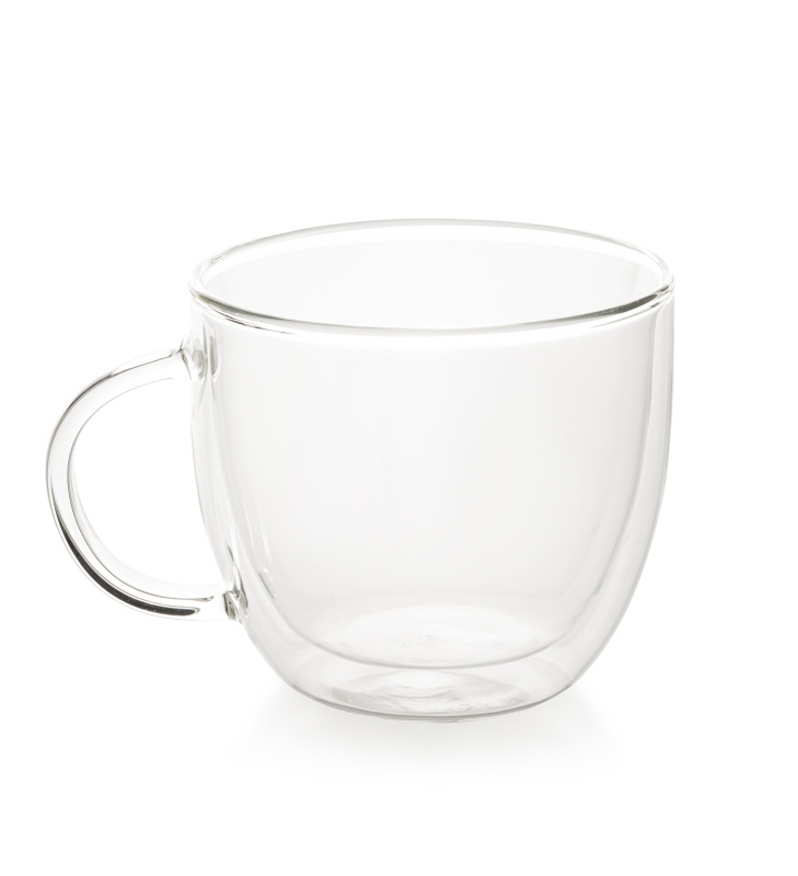 ETA | Set of Glass Mugs, 2 pcs | ETA915391000 | 2 pc(s) | Dishwasher proof